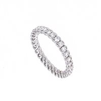 Anello Golay Donna INFINITE LOVE in Oro Diamante AET024100DI 1.04